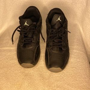 Jordan’s Nike Air